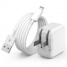 MFi Certified Lightning Cable, iPhone Charger -02
